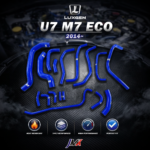 U7 M7 ECO 2014-