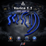 Verica 1.1 威利 化油器 8V