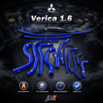 Verica 1.6