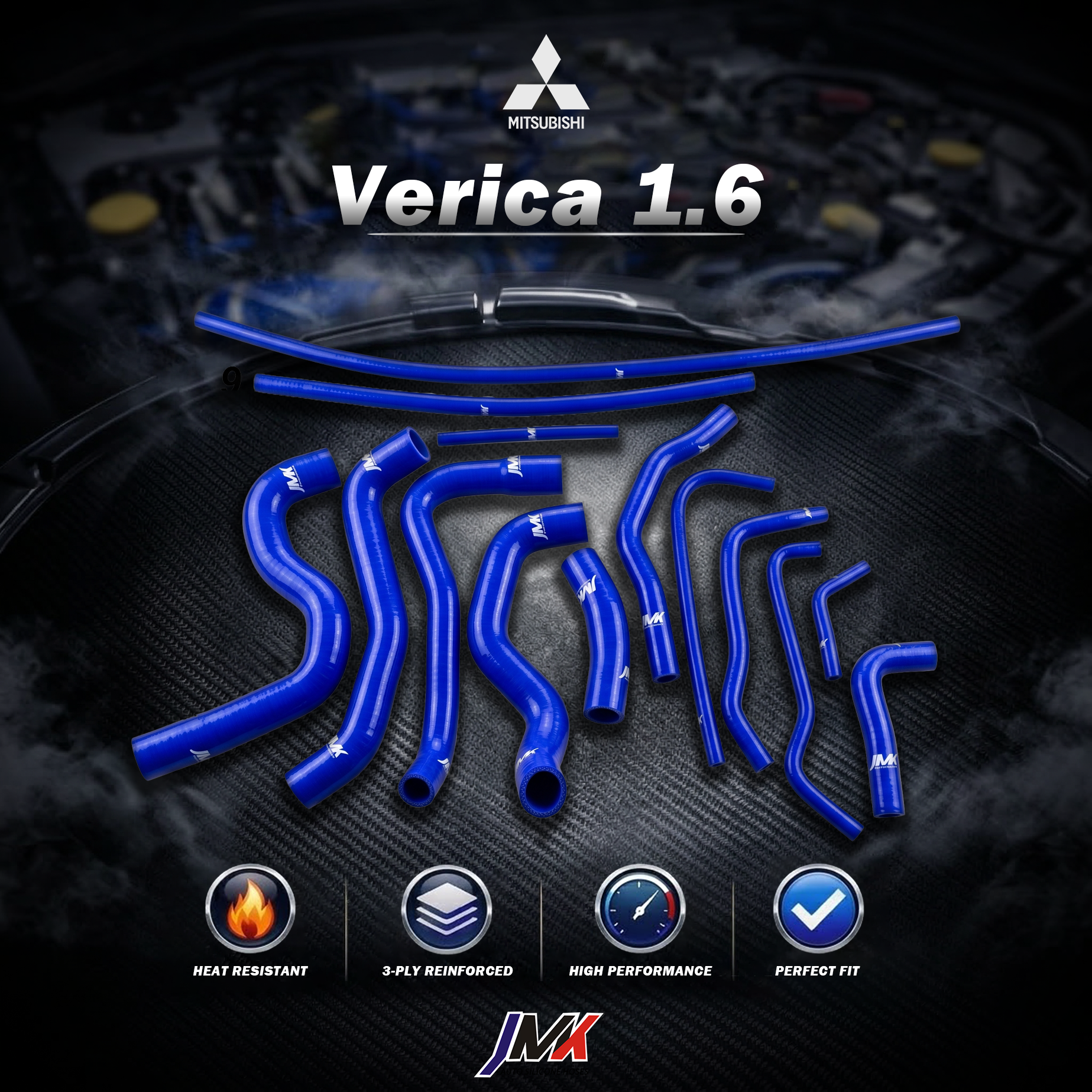 Verica 1.6 Verica 1.6:圖片 1