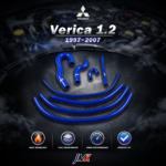 Verica 威利 1.2