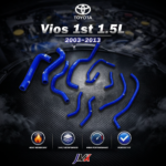 Vios 1st 1.5L