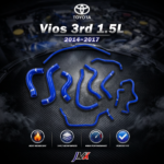 Vios 3rd 1.5L