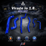 Virage io 1.8