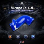 Virage io 1.8 進氣肥腸 耐油氣