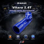 Vitara 1.4T 油電進氣管