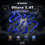 Vitara 1.4T 油電版