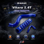 Vitara 1.4T 油電版 渦輪管(進氣廢氣小管)