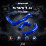 Vitara 1.4T 渦輪管