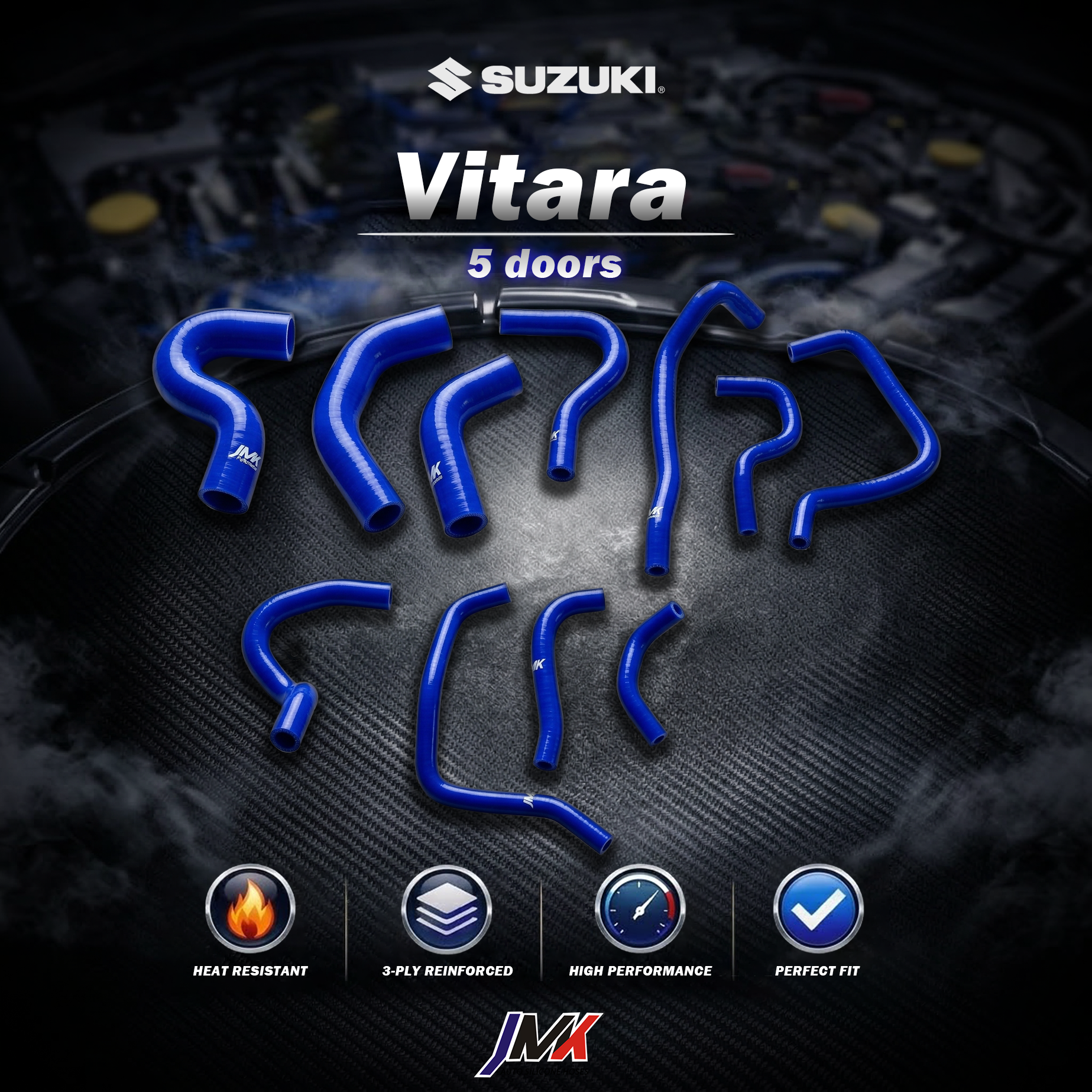 Vitara 5門 Vitara 5門:圖片 1