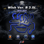 Wish Ver. B 2.0L
