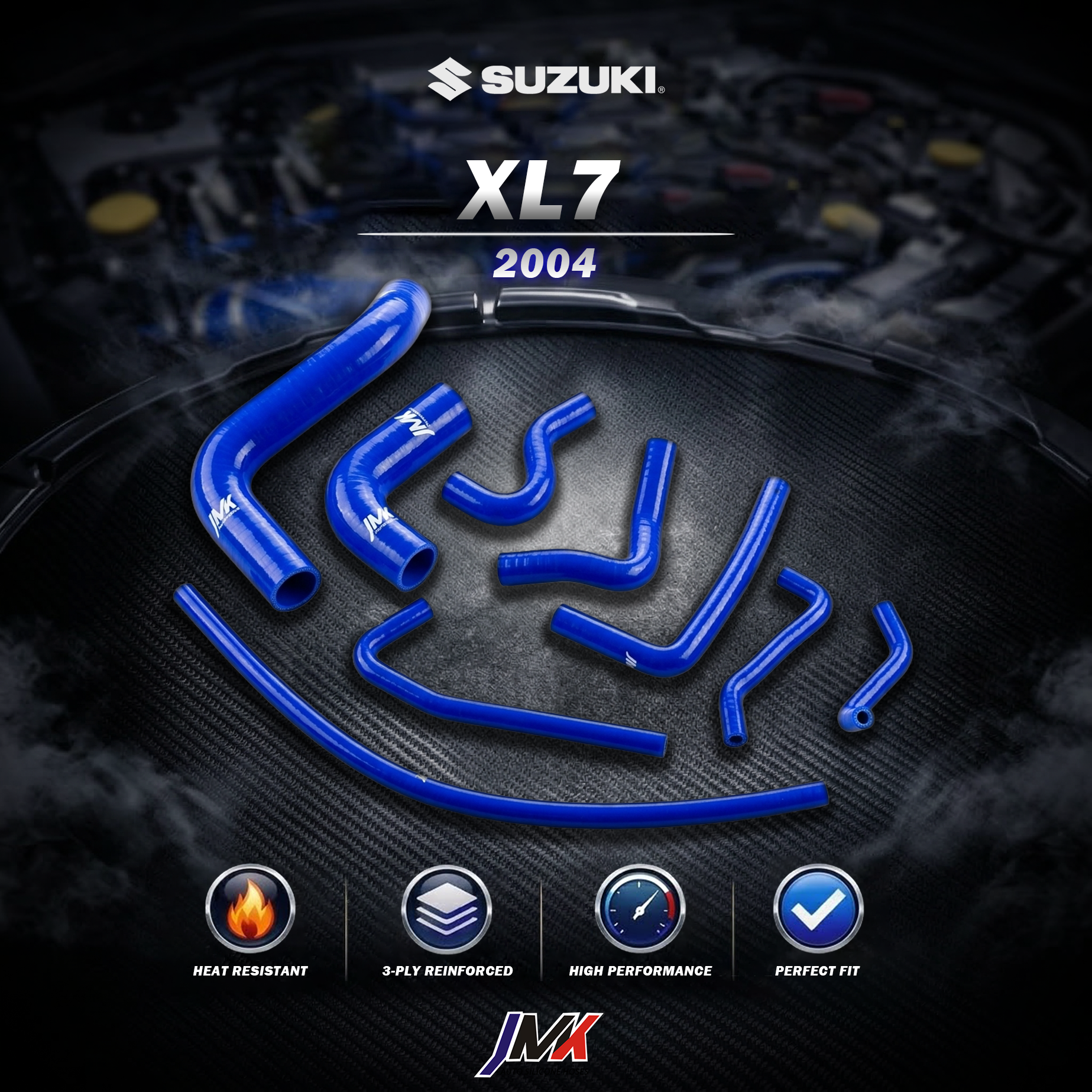 XL7 2004 XL7:圖片 1