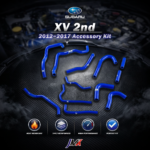 XV 二代 配件包