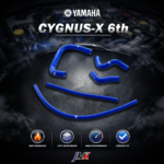 YAMAHA CYGNUS-X 6th 勁戰六代