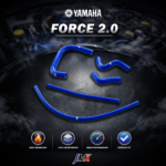 YAMAHA FORCE 2.0