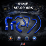 YAMAHA MT-09 ABS