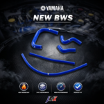 YAMAHA NEW BWS
