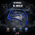 YAMAHA S-MAX