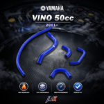 YAMAHA Vino 50cc 水冷