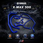 YAMAHA X-MAX 300