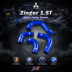 Zinger 1.5T 2023年 渦輪管