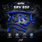 aprilia SRV850