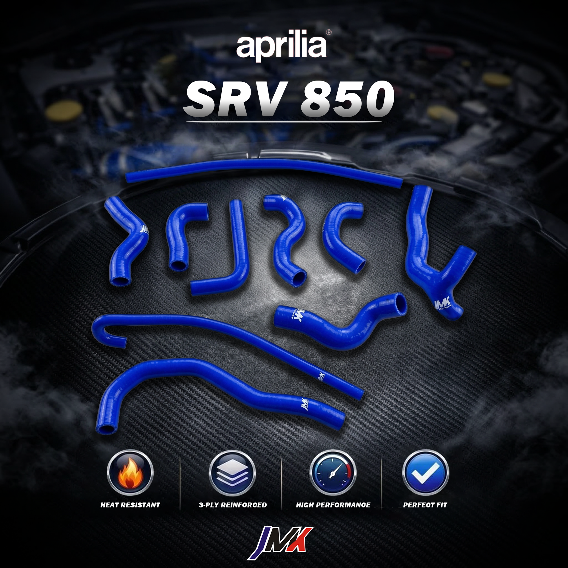 aprilia SRV850 aprilia SRV850:圖片 1