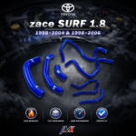 zace SURF 1.8