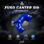 三菱 Fuso 堅達五期 3.5t
