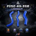 三菱 Fuso 堅達四期 EGR配件包