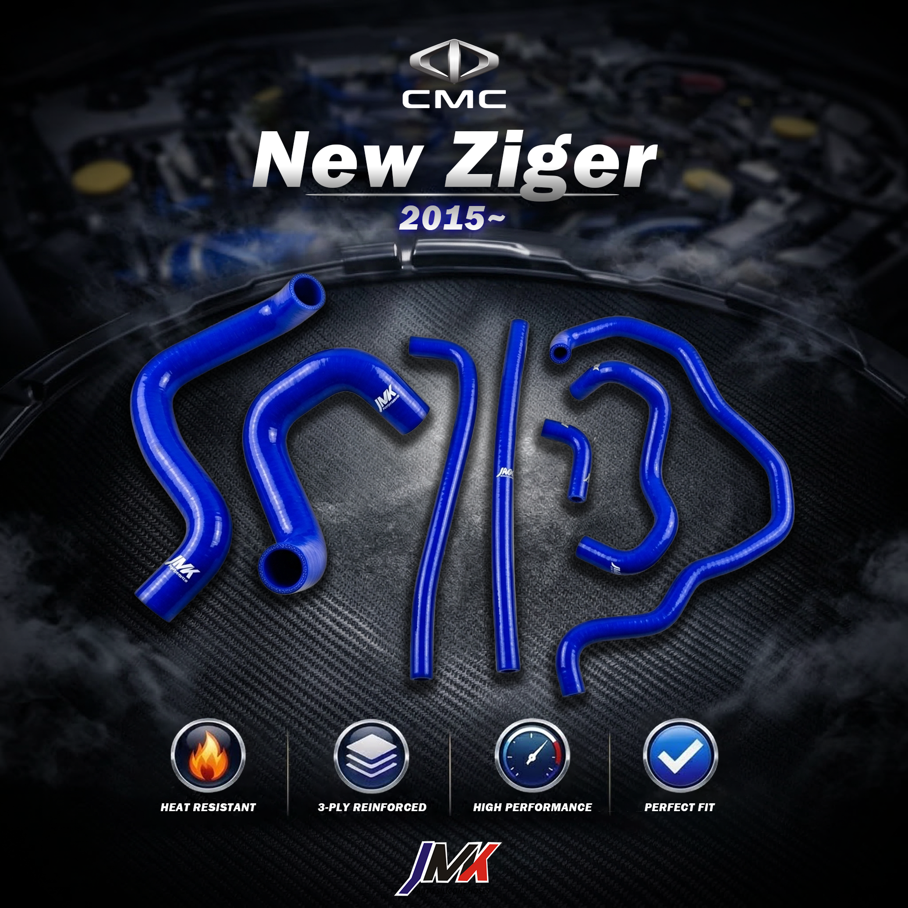 中華 雙贏 New Ziger 2015- 中華 雙贏 New Ziger:圖片 1
