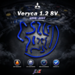 菱利 VERYCA 1.2 電子 8V 鋼索節氣門