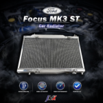 【JMK原廠正貨】Ford Focus MK3 ST 全鋁水箱 鋁製水箱 水箱 汽車改裝 台灣現貨