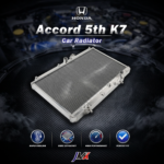 【JMK原廠正貨】HONDA Accord 5代 K7 汽車水箱 台灣現貨