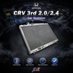 【JMK原廠正貨】HONDA CRV 3rd 2.0~2.4 汽車水箱 台灣現貨