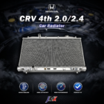 【JMK原廠正貨】HONDA CRV 4代 2.0~2.4 汽車水箱 台灣現貨
