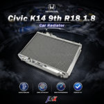 【JMK原廠正貨】HONDA Civic K14 9代 R18 1.8 手排 汽車水箱 台灣現貨