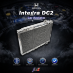 【JMK原廠正貨】HONDA Integra DC2 汽車水箱 台灣現貨