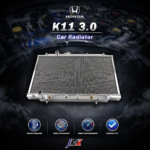 【JMK原廠正貨】HONDA K11 3.0 汽車水箱 台灣現貨