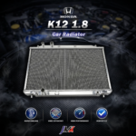 【JMK原廠正貨】HONDA K12 1.8 台規 汽車水箱 台灣現貨