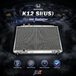 【JMK原廠正貨】HONDA K12 SI(US) 美規 汽車水箱 台灣現貨