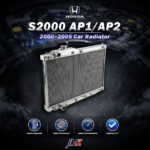 【JMK原廠正貨】HONDA S2000 AP1~AP2共用版 00~05 汽車水箱 台灣現貨