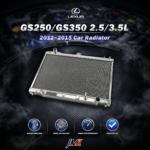 【JMK原廠正貨】Lexus GS250-GS350 2.5-3.5L 2012-2015 全鋁水箱 鋁製水箱 水箱 汽車改裝 台灣現貨