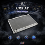 【JMK原廠正貨】Luxgen URX AT 全鋁水箱 鋁製水箱 水箱 汽車改裝 台灣現貨