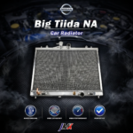 【JMK原廠正貨】Nissan Big Tiida NA 汽車水箱 台灣現貨