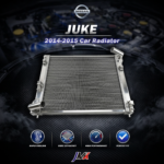 【JMK原廠正貨】Nissan JUKE 2014~2015 汽車水箱 台灣現貨
