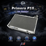 【JMK原廠正貨】Nissan Primera P10 霹靂馬 汽車水箱 台灣現貨