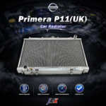 【JMK原廠正貨】Nissan Primera 霹靂馬 P11 英規 汽車水箱 台灣現貨