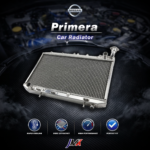 【JMK原廠正貨】Nissan Primera 霹靂馬 汽車水箱 台灣現貨