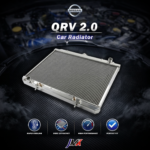 【JMK原廠正貨】Nissan QRV 2.0 汽車水箱 台灣現貨